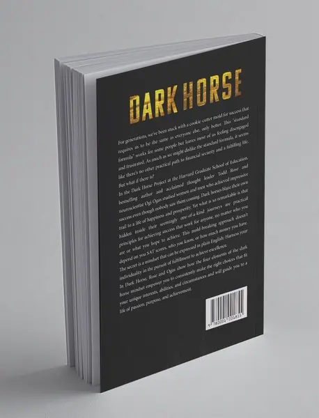 Dark Horse