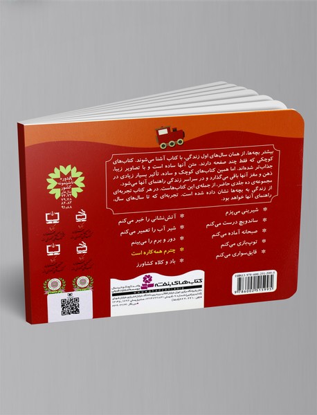 چترم همه کاره است