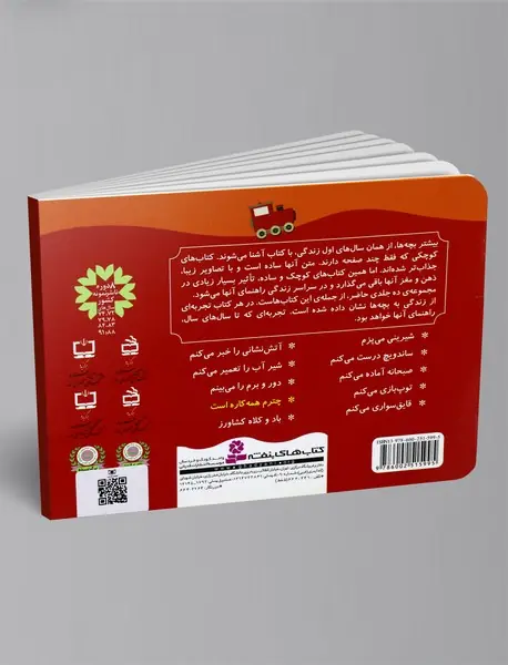 چترم همه کاره است