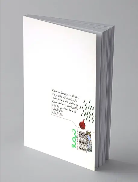 باران اگر ببارد