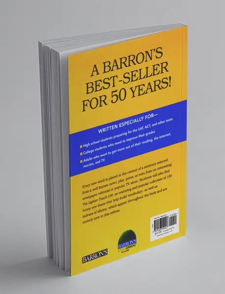 1100Words You Need to Know