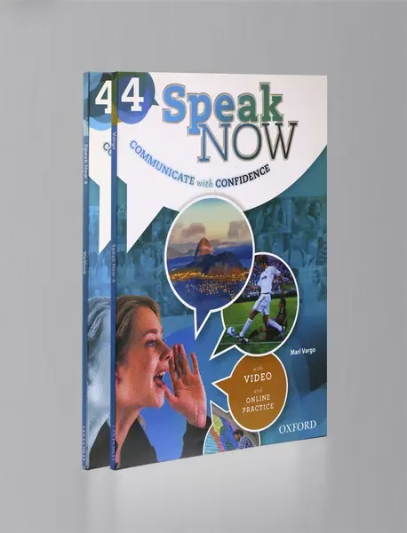 Speak Now 4 (WB+SB)+CD