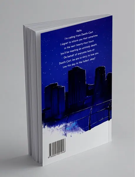 They Both Die at the End