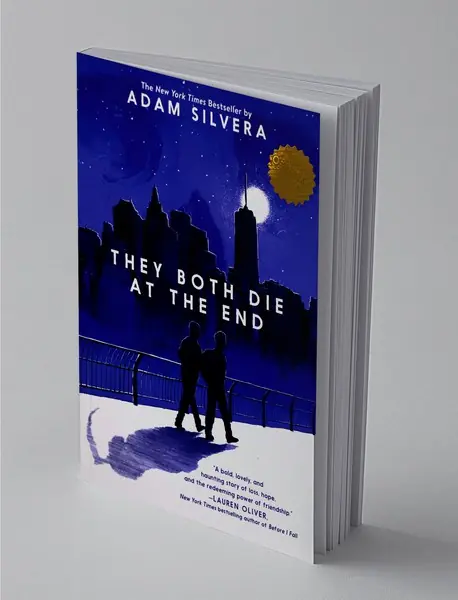 They Both Die at the End