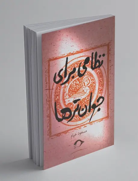 نظامی برای جوان‌ترها