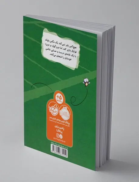 یک روز فوتبالی با ویزگول