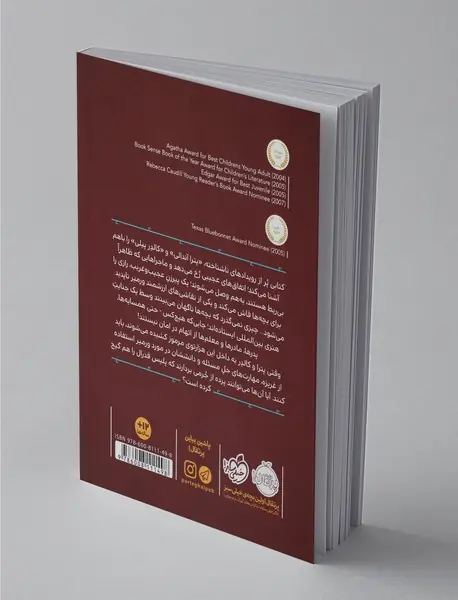 در جست و جوی ورمیر