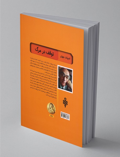 توقف در مرگ