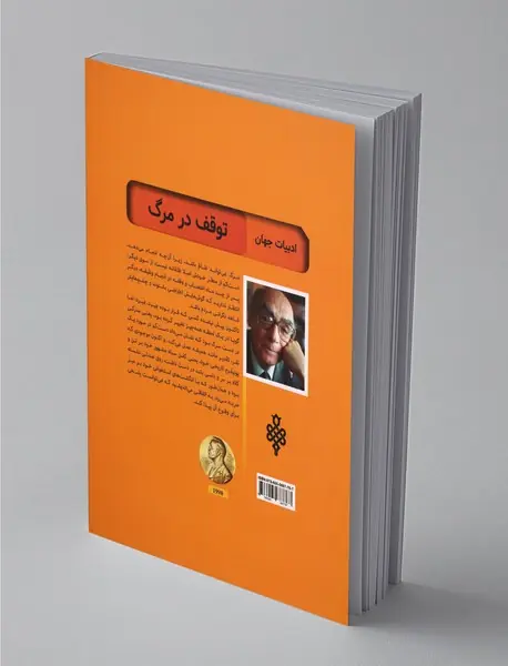 توقف در مرگ