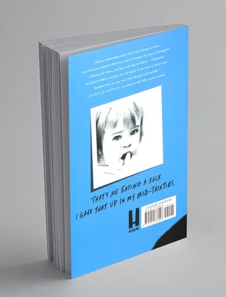 Friends, Lovers, and the Big Terrible Thing