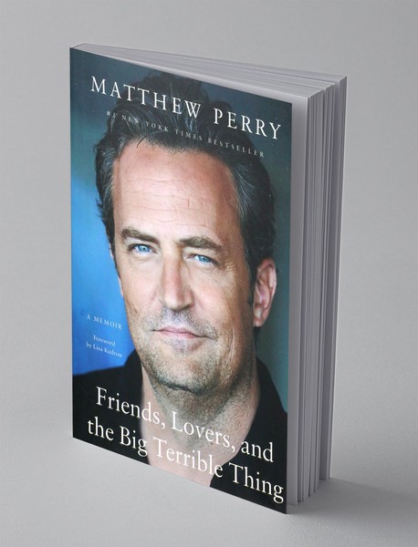 Friends, Lovers, and the Big Terrible Thing