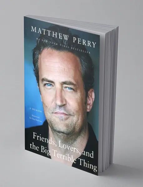 Friends, Lovers, and the Big Terrible Thing