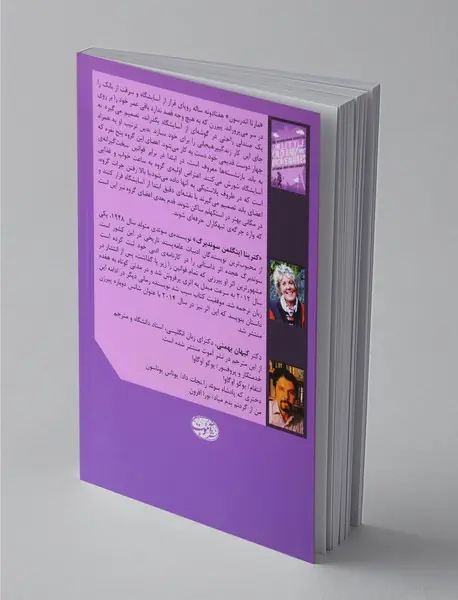 پیرزنی که تمام قوانین را زیر پا گذاشت