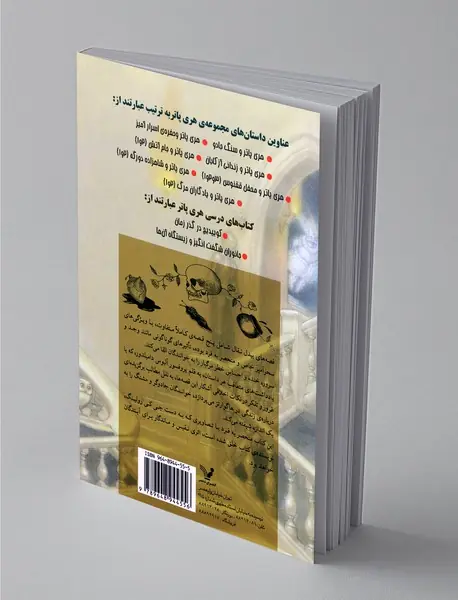 قصه‌های بیدل نقال