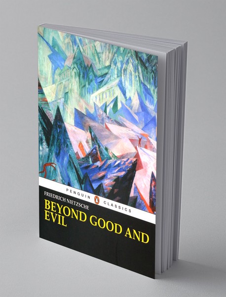 Beyond Good And Evil
