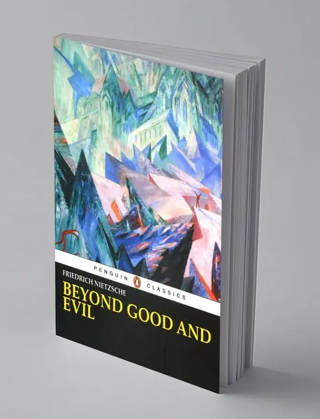 Beyond Good And Evil