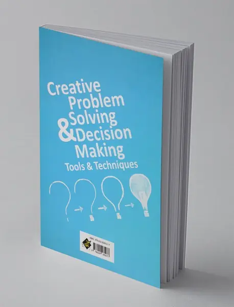 حل خلاقانه مساله و تصمیم گیری