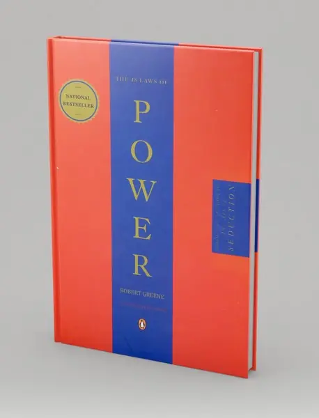 The 48 Laws Of Power