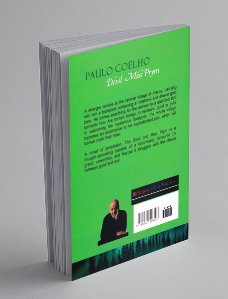 The Devil And Miss Prym