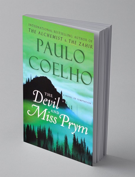 The Devil And Miss Prym The Devil And Miss Prym