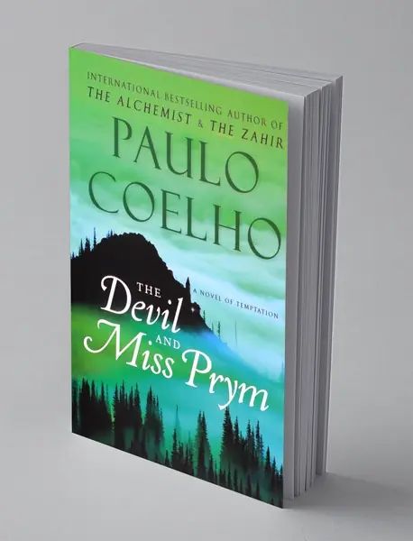 The Devil And Miss Prym