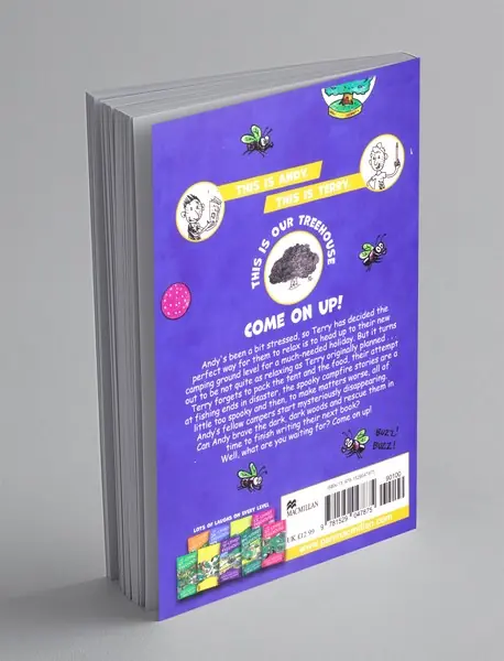 The 143 - Storey Treehouse