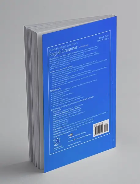Understanding and Using English Grammar + CD