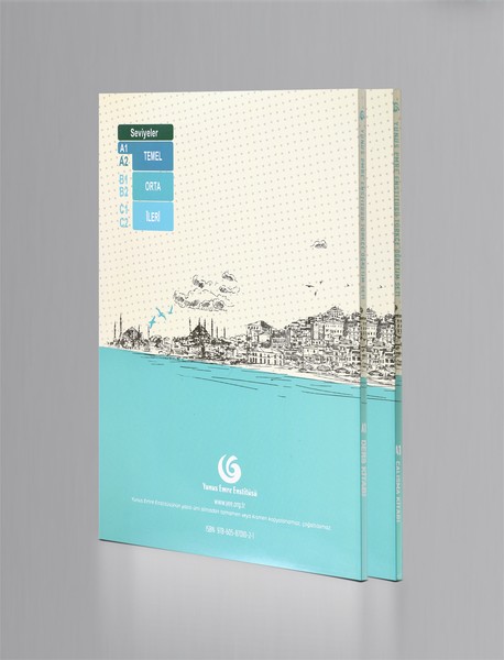 Yedi Iklim Turkce A1