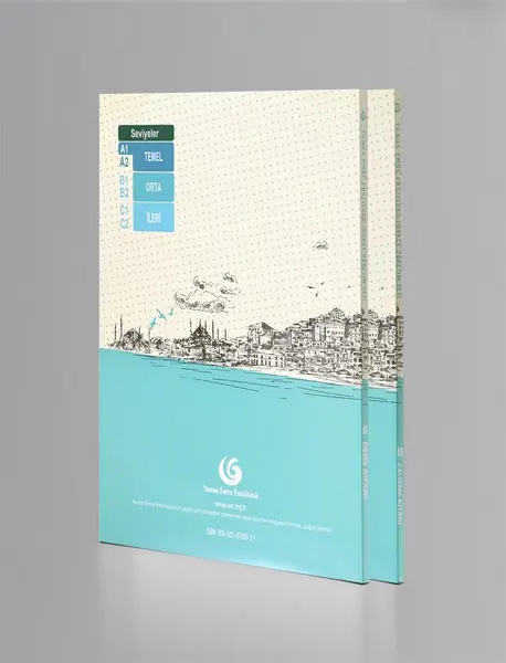 Yedi Iklim Turkce A1