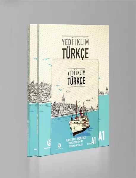 Yedi Iklim Turkce A1