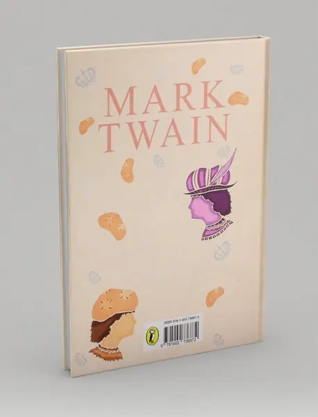 The Prince and the Pauper