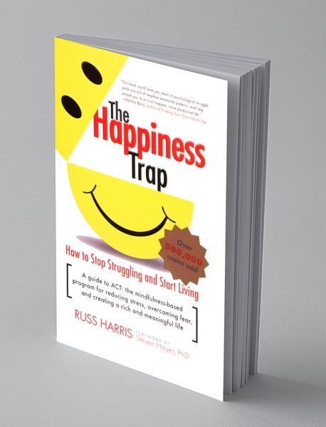 The Happiness Trap