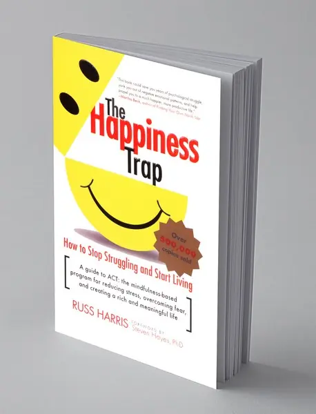 The Happiness Trap