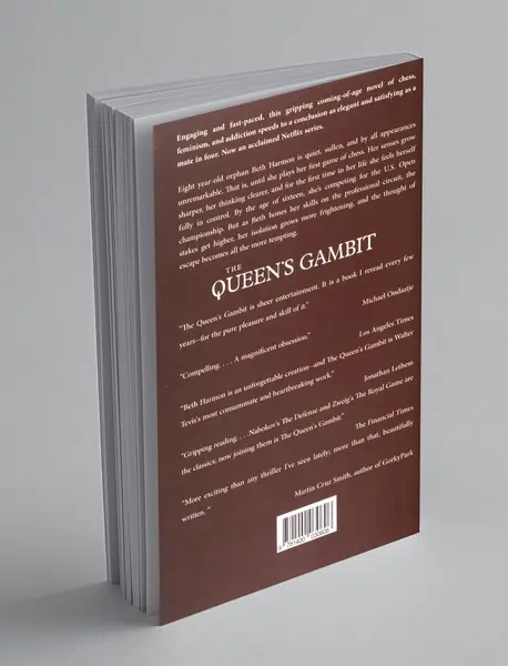 The Queens Gambit