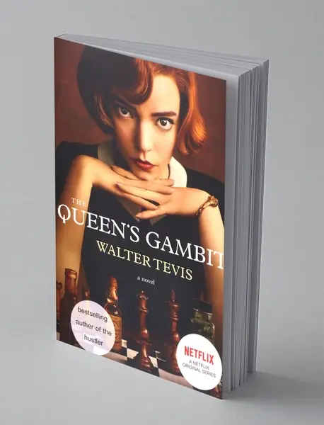 The Queens Gambit