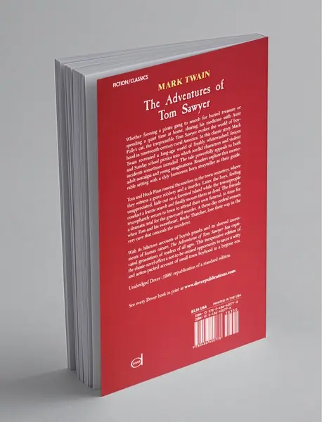 The Adventures of Tom Sawyer