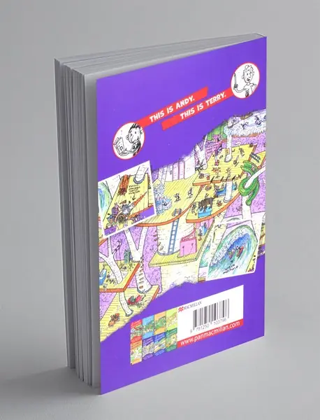 The 52 - Storey Treehouse