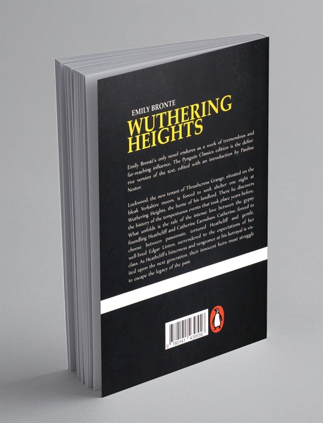 Wuthering Heights