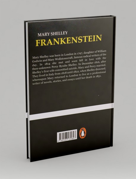 Frankenstein