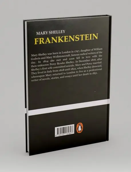Frankenstein