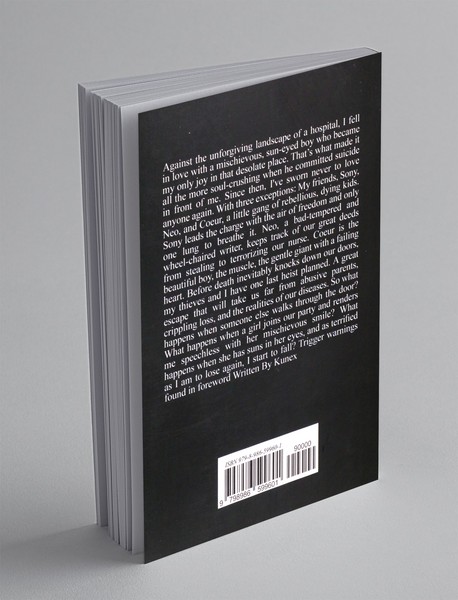 I Fell in Love With Hope