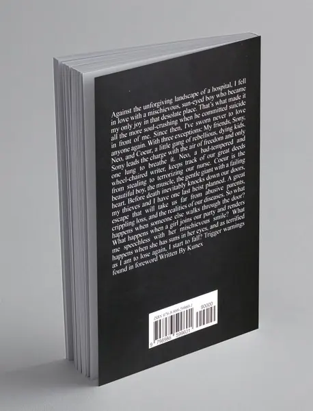 I Fell in Love With Hope