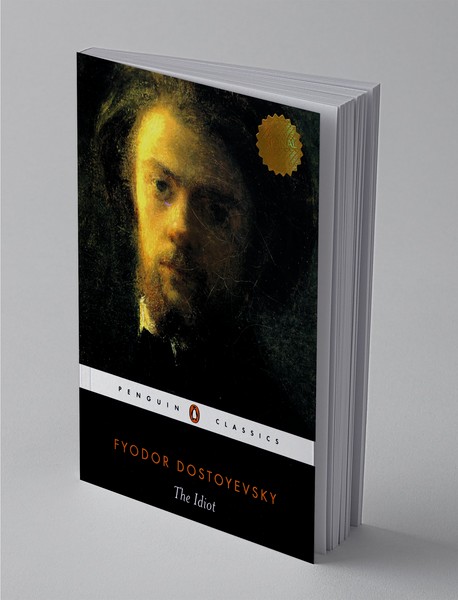 the Idiot