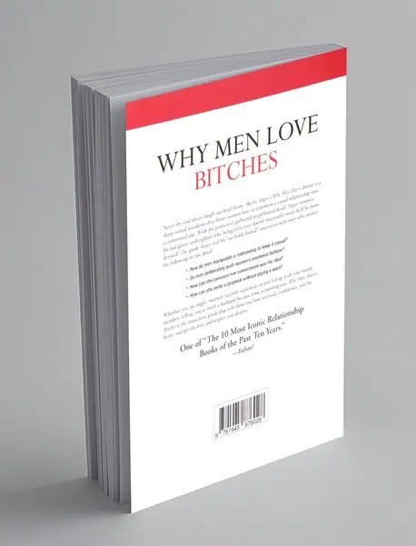 Why Men Love Bitches
