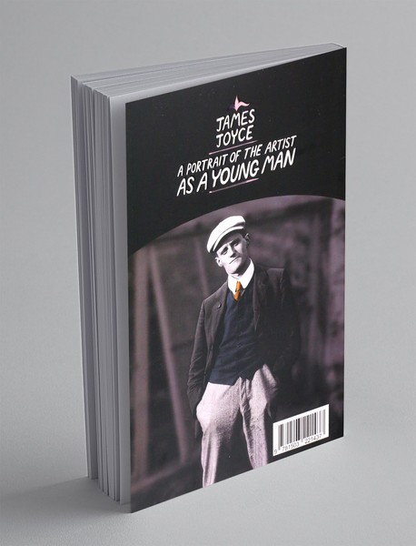 A Portrait Of The Artist As A Young Man