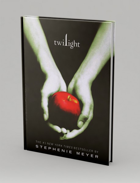 Twilight 1؛ گرگ و میش 1
