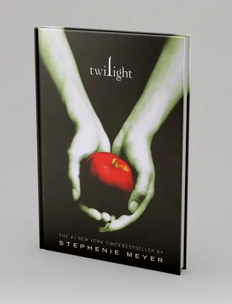 Twilight 1؛ گرگ و میش 1