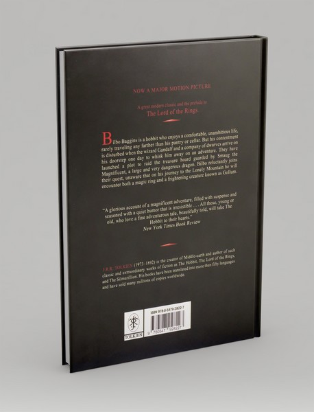 the Lord of Rings 4: the Hobbit