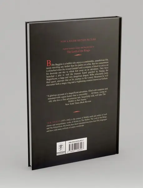 the Lord of Rings 4: the Hobbit