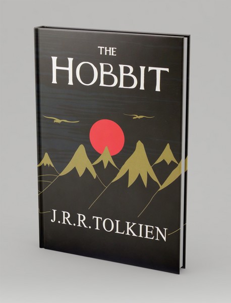 the Lord of Rings 4: the Hobbit